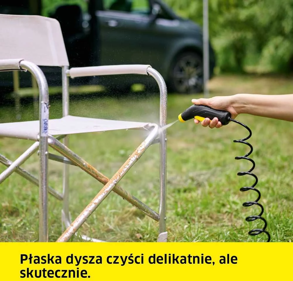 Kärcher plovimo įrenginys Kärcher OC 3 Plus 1.680-030.0