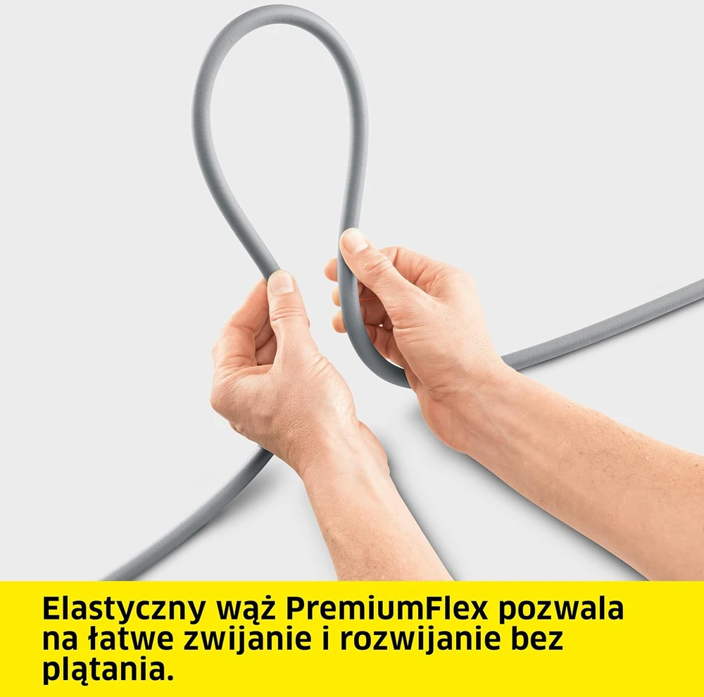 Kärcher Aukšto slėgio plovykla K 7 Premium Smart Control Flex (1.317-360.0)