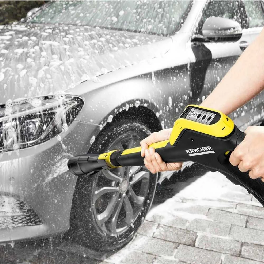 Autošampūnas Karcher, 5L
