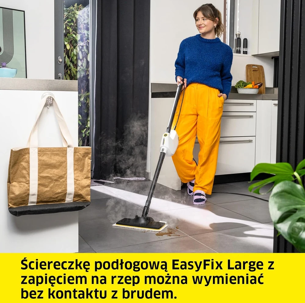 Karcher SC 1 Multi & Up