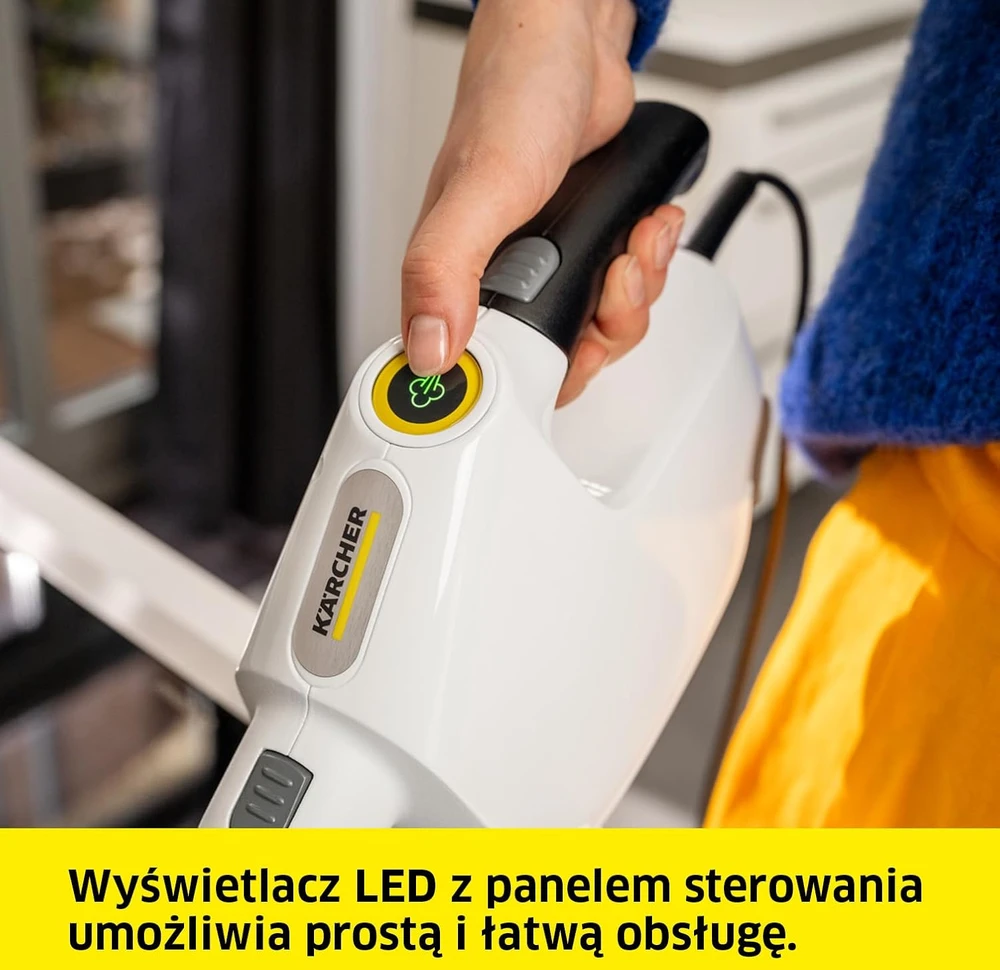 Karcher SC 1 Multi & Up
