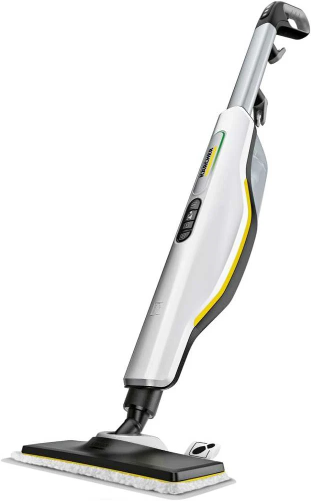 Vertikalus garų valymo įrenginys Kärcher SC 3 Upright (1.513-530.0)
