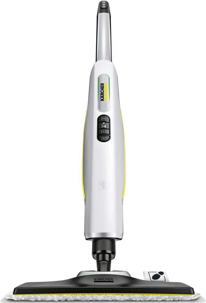 Vertikalus garų valymo įrenginys Kärcher SC 3 Upright (1.513-530.0)