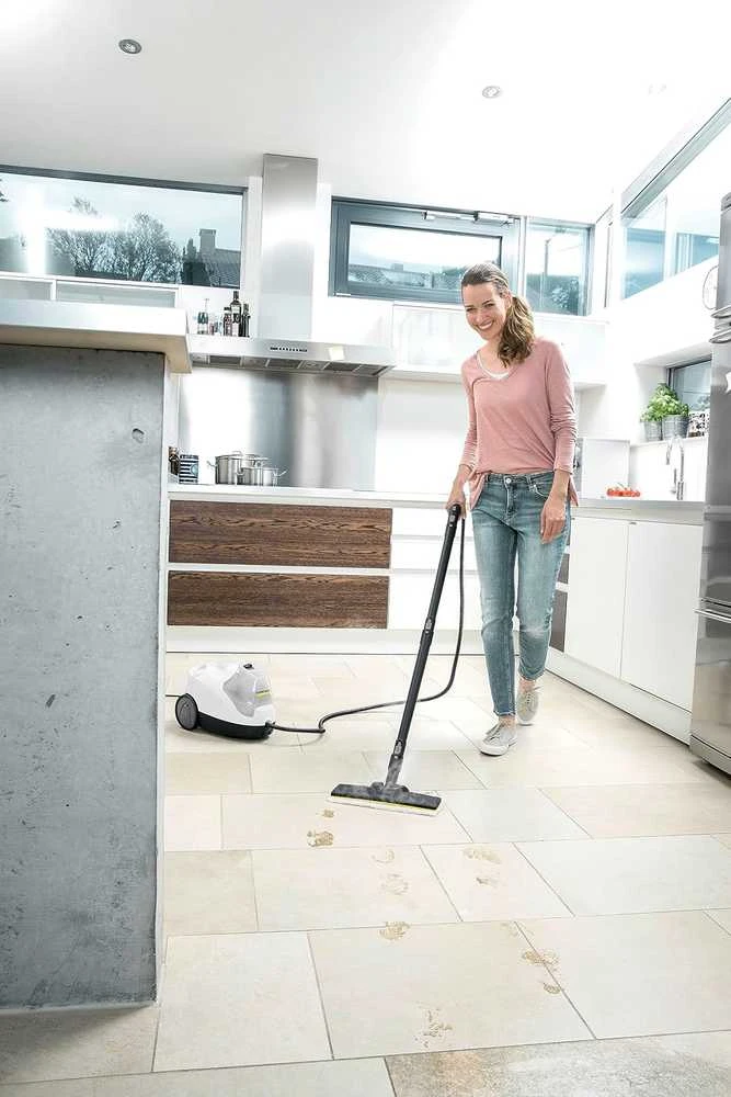 Kärcher Garų valytuvas SC 4 EasyFix | 1.512-630.0