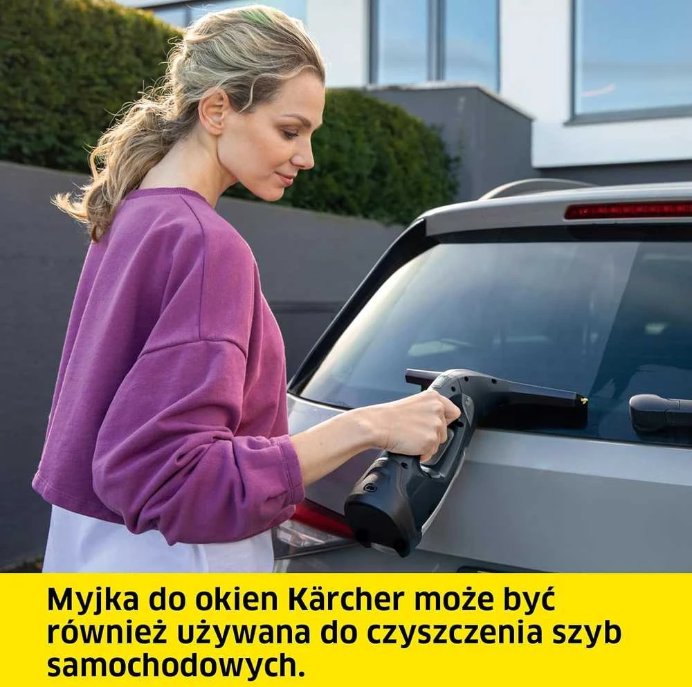 Kärcher WV 2 Premium langų valytuvas
