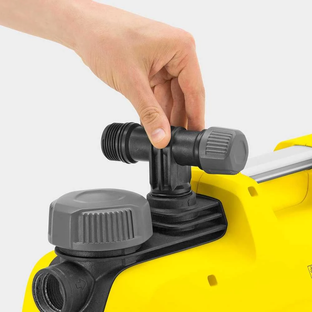 Karcher BP 5 Home & Garden