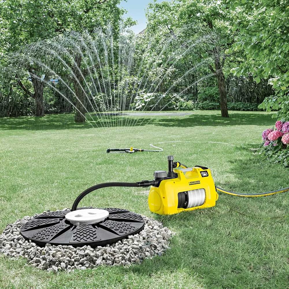 Karcher BP 5 Home & Garden