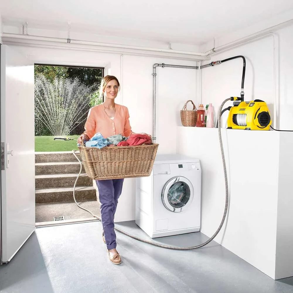 Karcher BP 5 Home & Garden