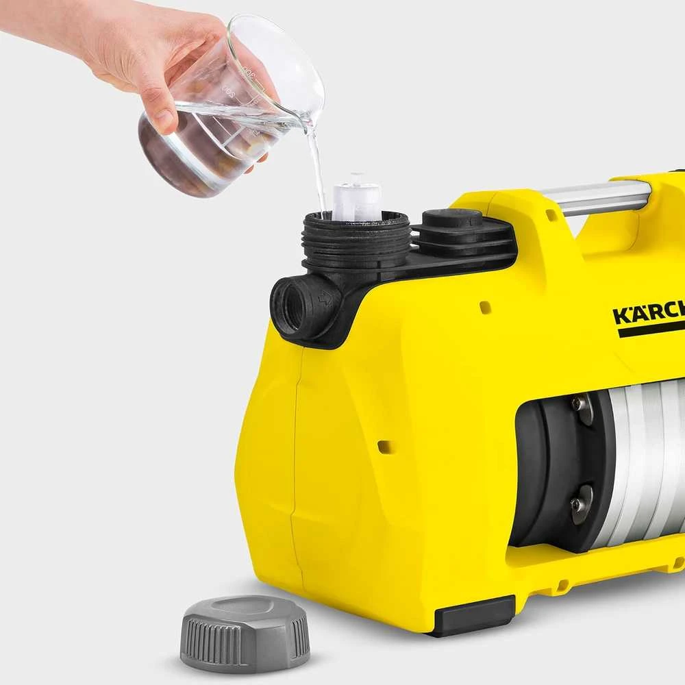 Karcher BP 5 Home & Garden