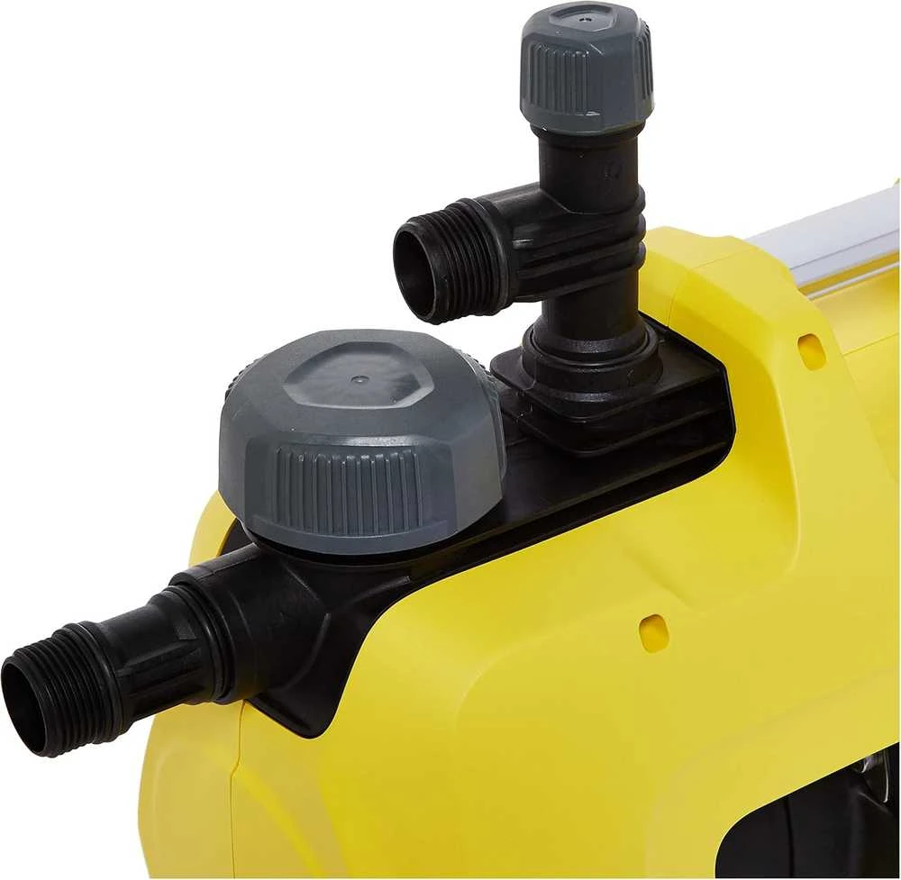 Karcher BP 5 Home & Garden