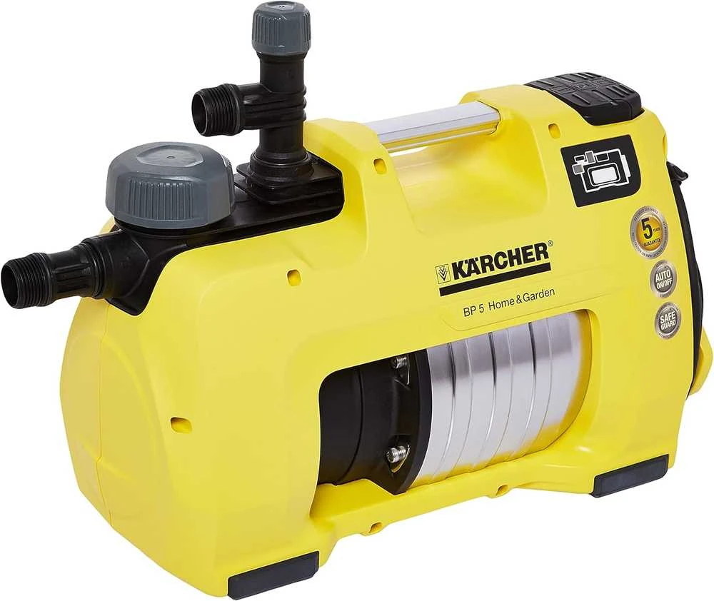 Karcher BP 5 Home & Garden