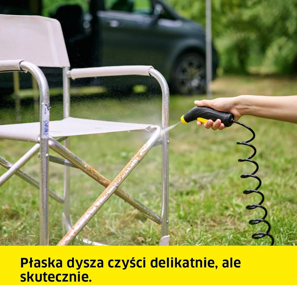 Kärcher Mobilusis plovimo įrenginys OC 3 1.680-015.0