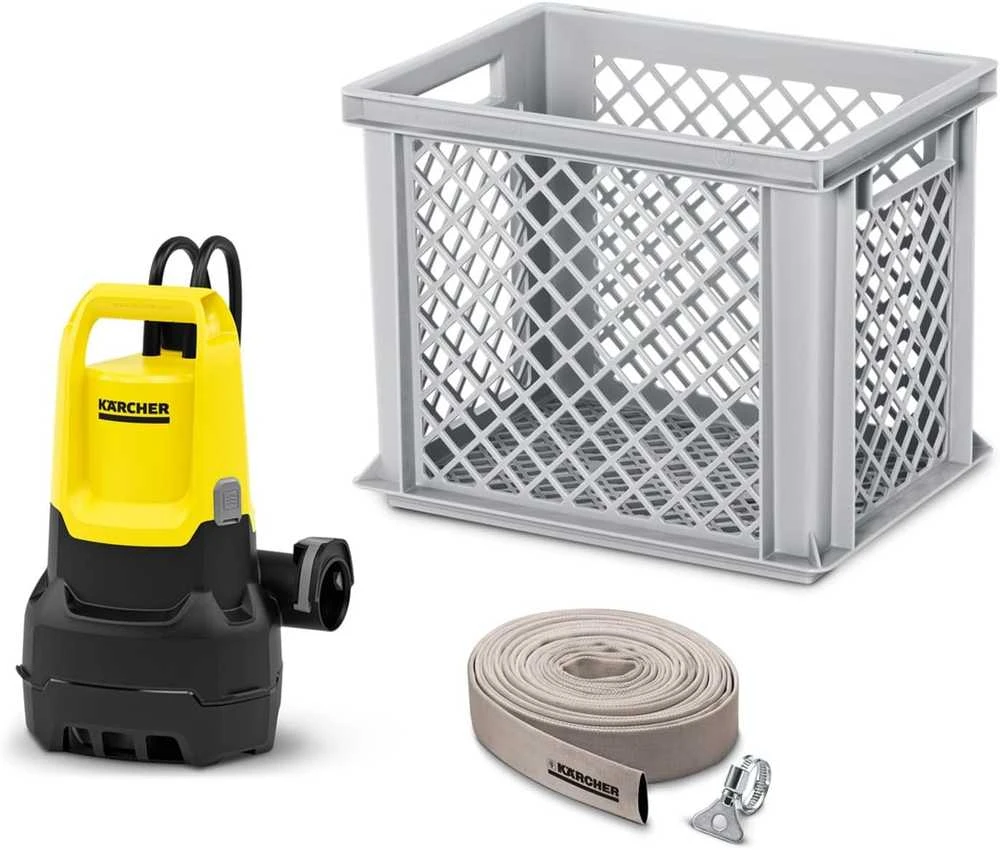 Karcher SP 16.000 Flood Box *EU