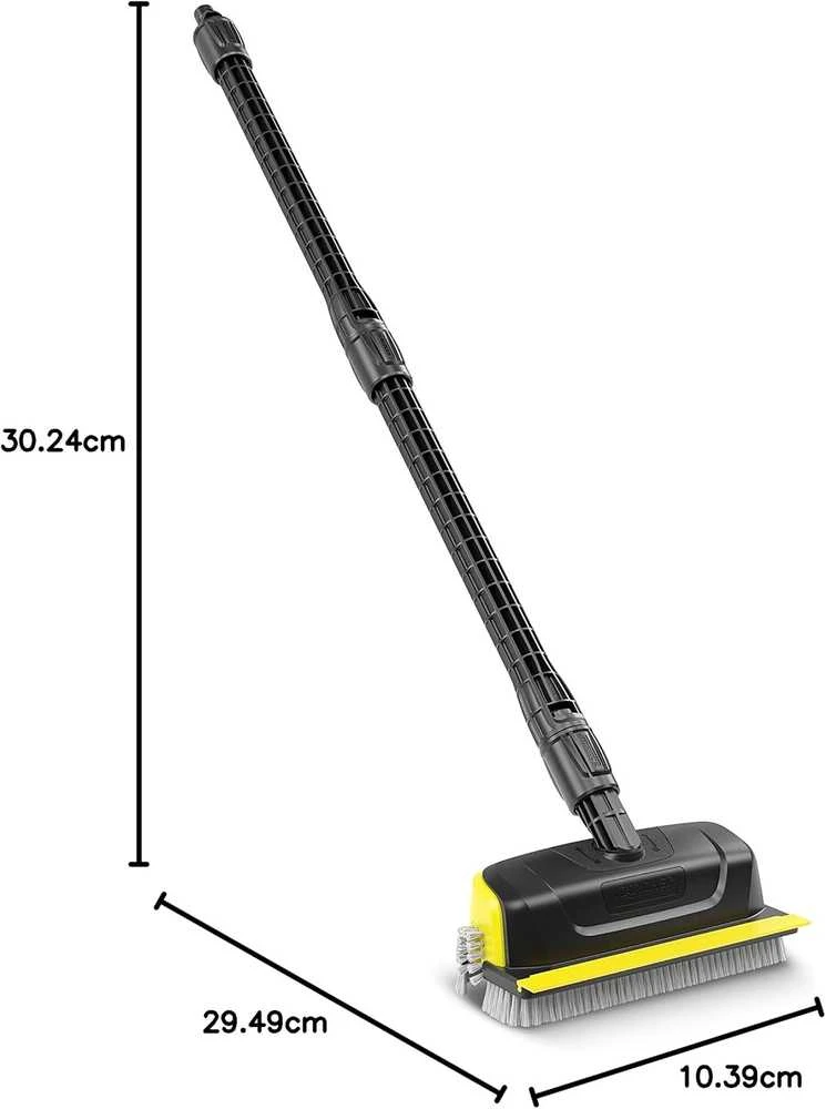Kärcher PS 30 Plus galingas paviršiaus šveitiklis 2.644-212.0