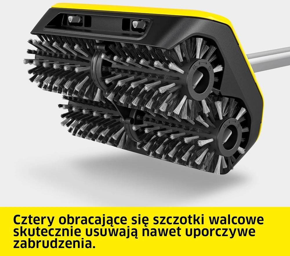 Karcher PCL 6 *EU