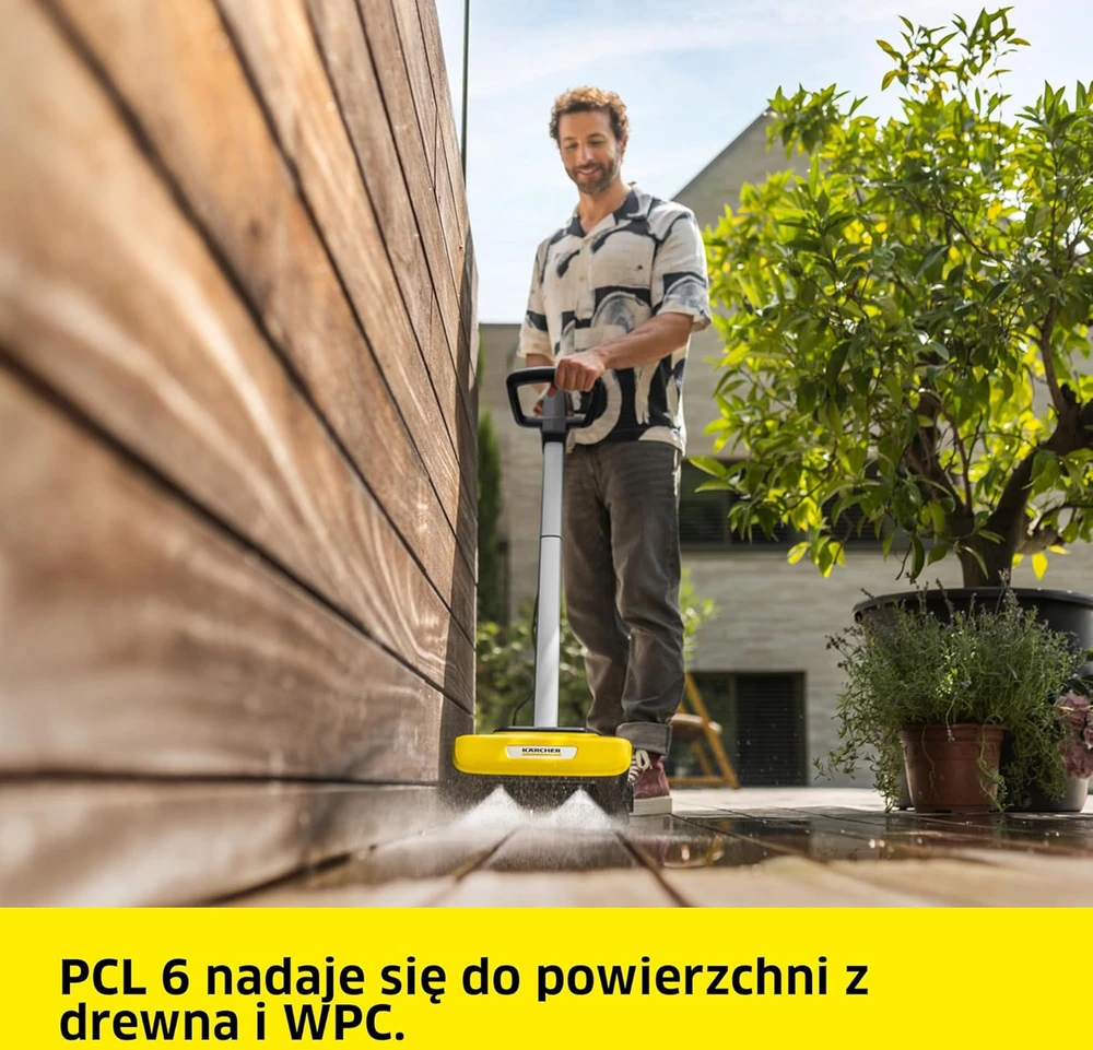 Karcher PCL 6 *EU