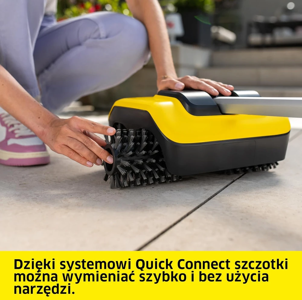 Karcher PCL 6 *EU