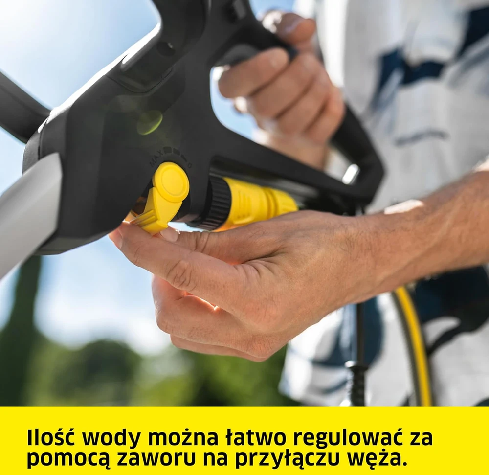 Karcher PCL 6 *EU