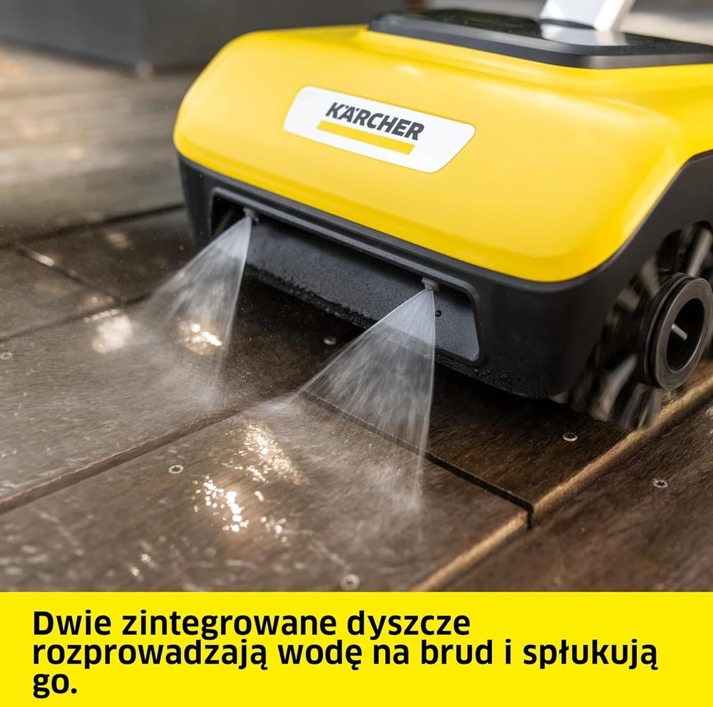 Karcher PCL 6 *EU