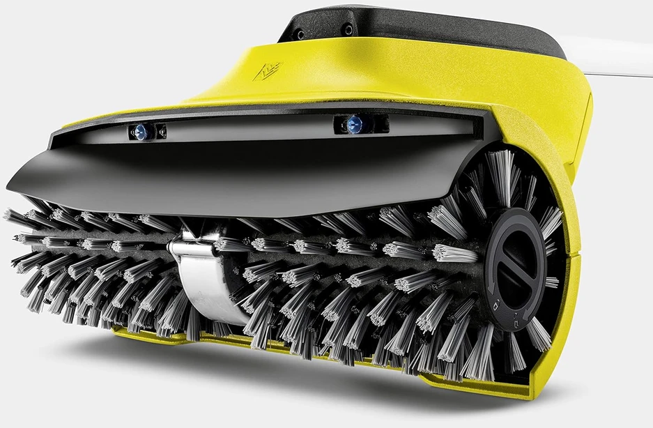 Terasų plovimo įrenginys Karcher PCL 4
