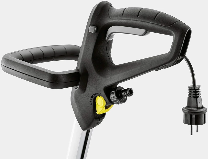 Terasų plovimo įrenginys Karcher PCL 4
