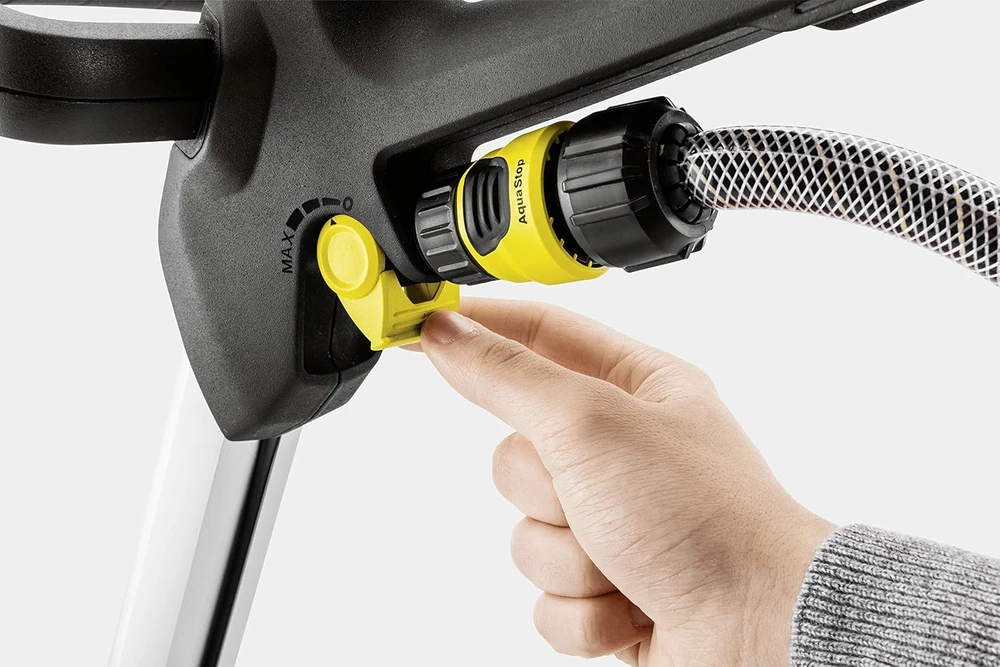 Terasų plovimo įrenginys Karcher PCL 4