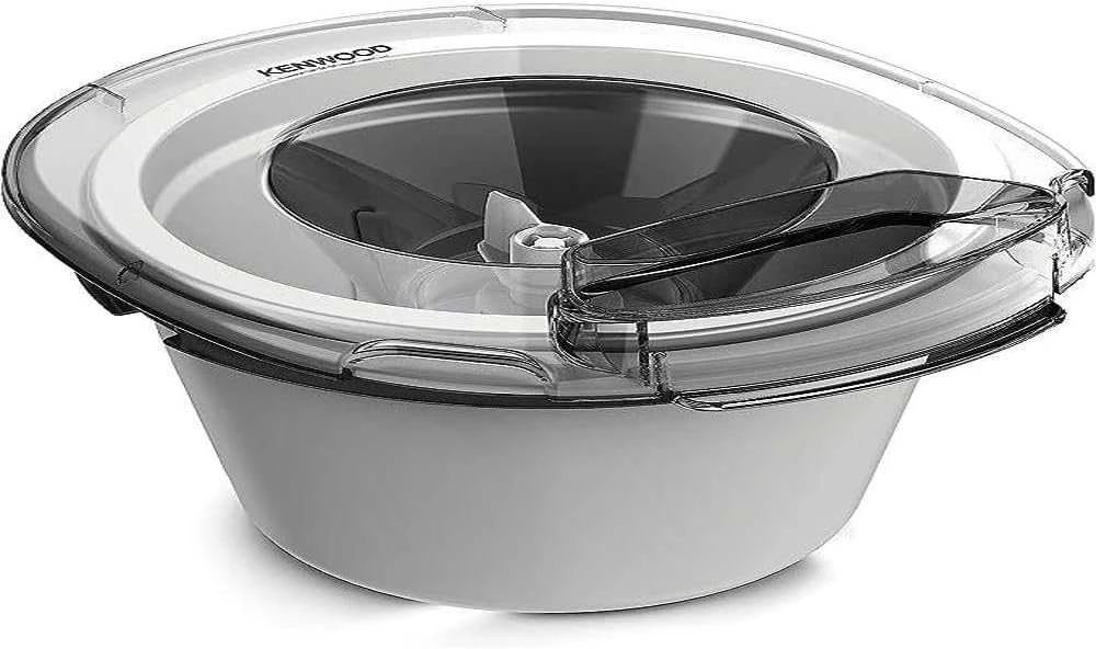 Priedas ledų gaminimui KENWOOD KAX71.000WH