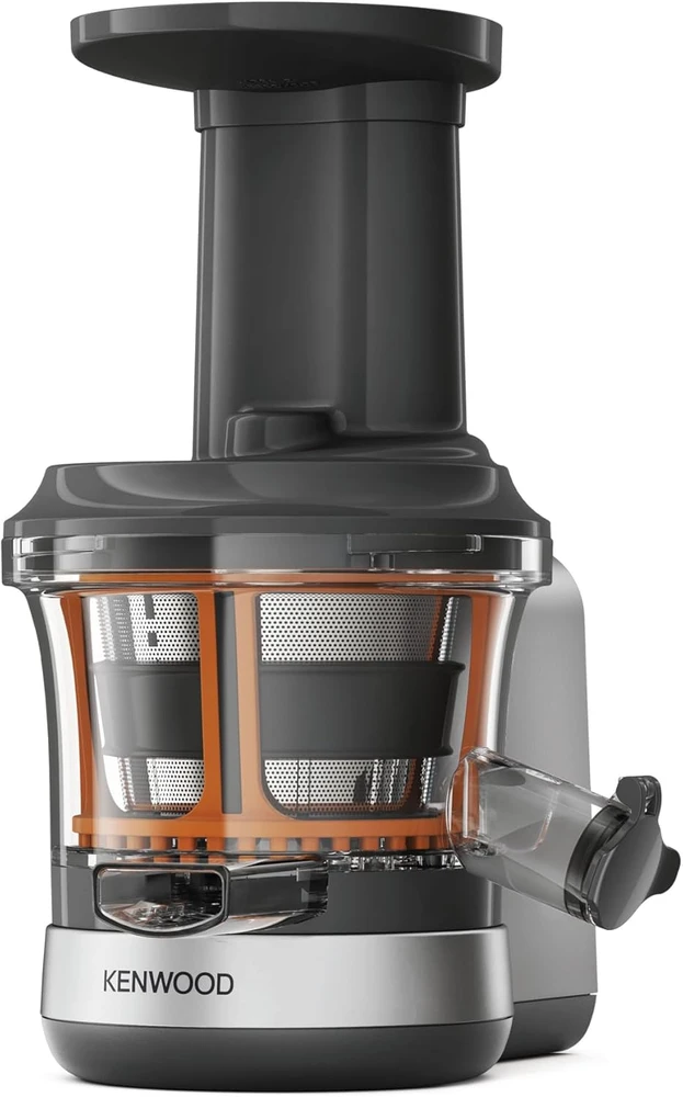 Lėtaeigė sulčiaspaudė Kenwood KAX720PL