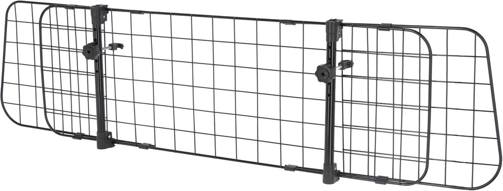 Gyvūnų Apsauginės Grotelės - Kerbl 30x96-145 Cm