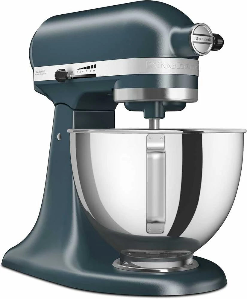 Virtuvinis kombainas KitchenAid 5KSM95PSEBS