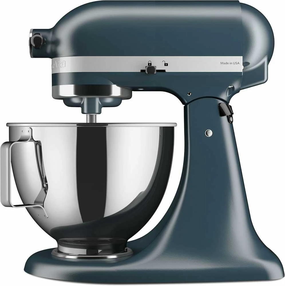 Virtuvinis kombainas KitchenAid 5KSM95PSEBS