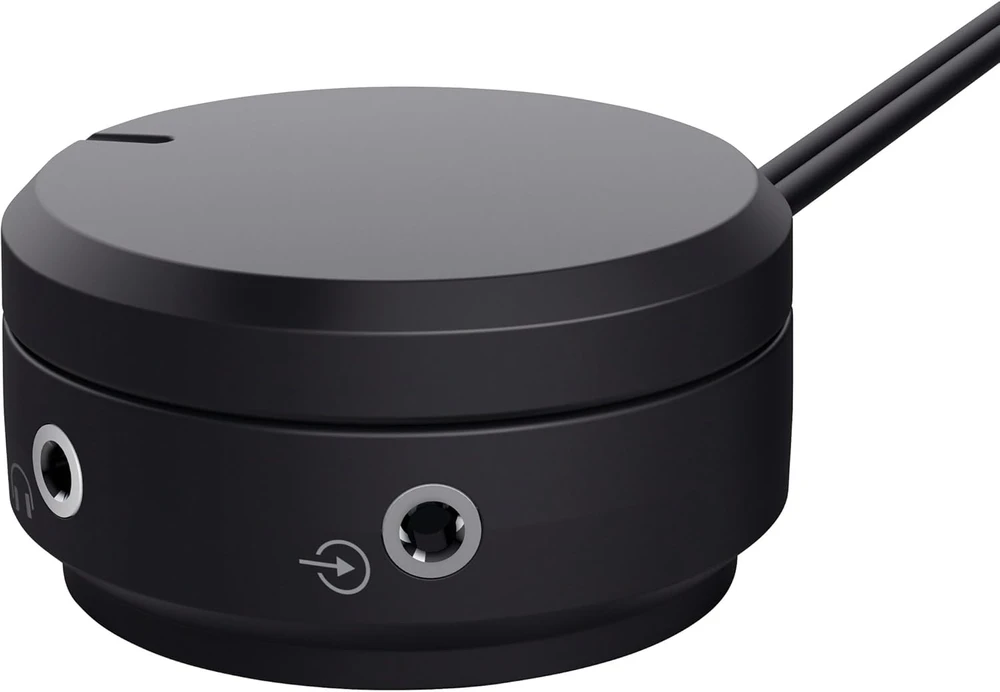Kompiuterio kolonėlės Trust Yuri garsiakalbių komplektas 60 W Universal Juodas 2.1 kanalai 1 krypties 15 W