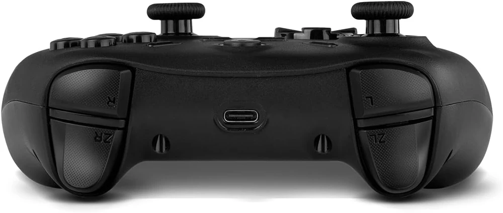 KROM belaidis žaidimų valdiklis su Bluetooth 5.0, 15 mygtukų, 600 mAh, NXKROMKADOERBK