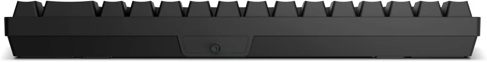 KROM membraninė 68 klavišų žaidimų klaviatūra su RGB apšvietimu, 62 %, USB, NXKROMKALISTASP