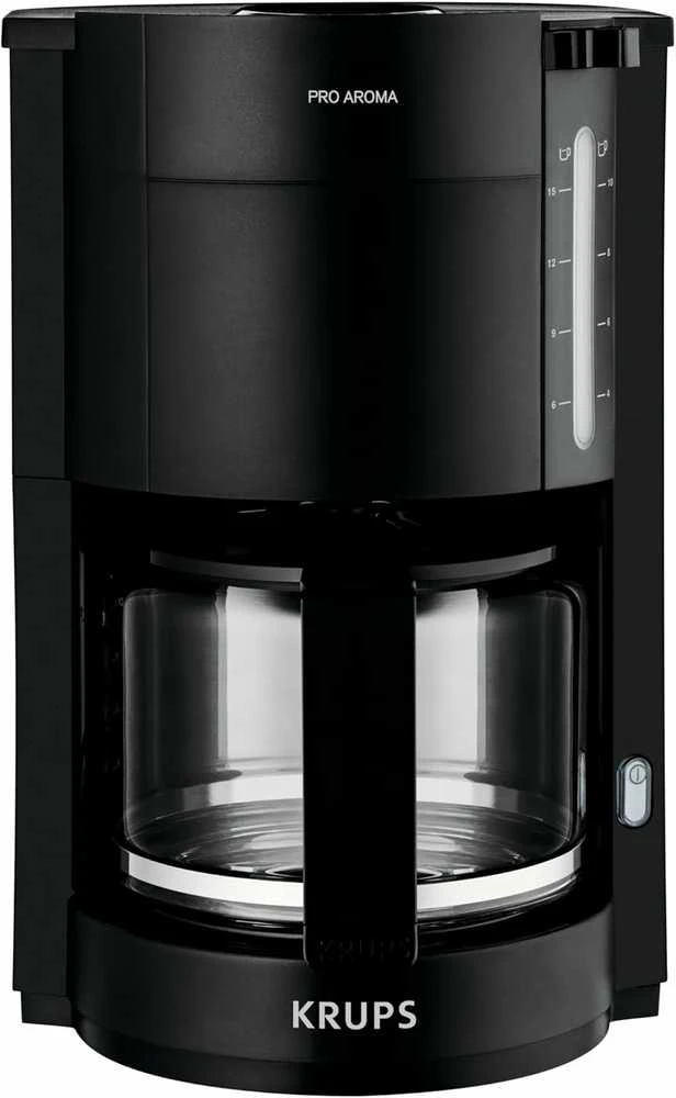 Kavos aparatas Krups F 309 08 ProAroma lašelinis