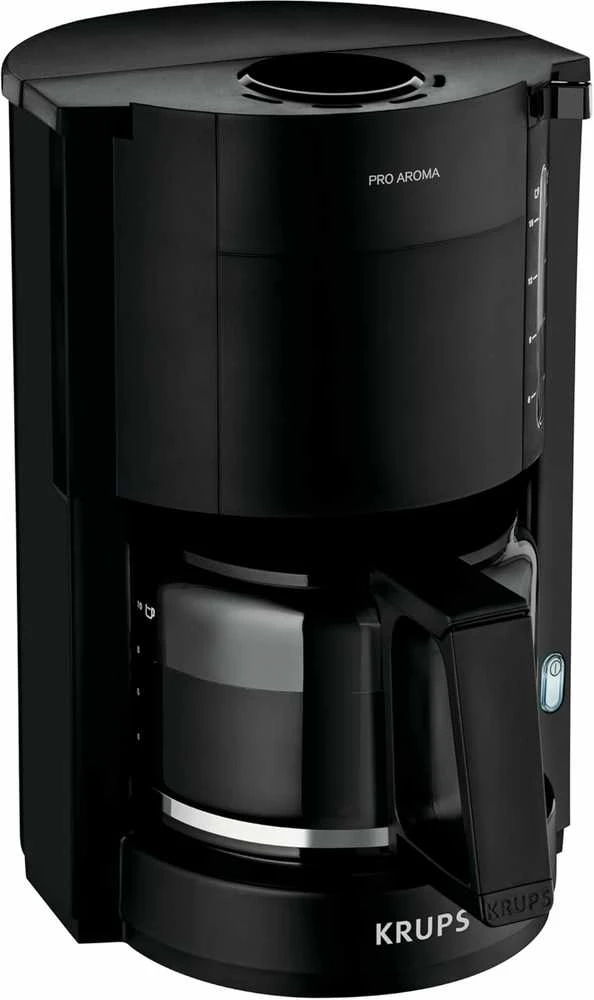 Kavos aparatas Krups F 309 08 ProAroma lašelinis
