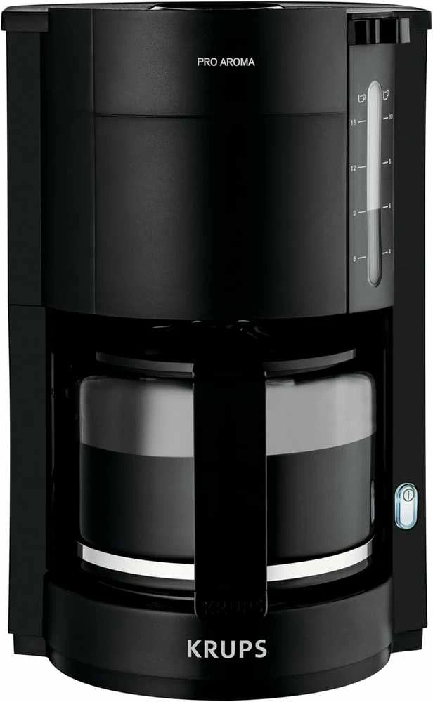 Kavos aparatas Krups F 309 08 ProAroma lašelinis