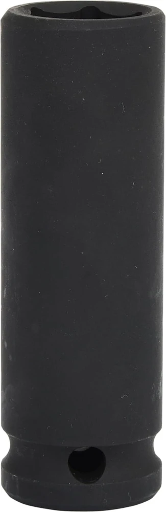 KS Tools ilga smūginė šešiakampė galvutė 1/2 col., 17 mm 515.1117