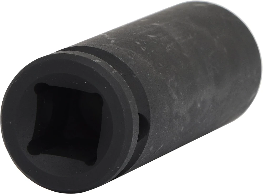 KS Tools ilga smūginė šešiakampė galvutė 1/2 col., 17 mm 515.1117