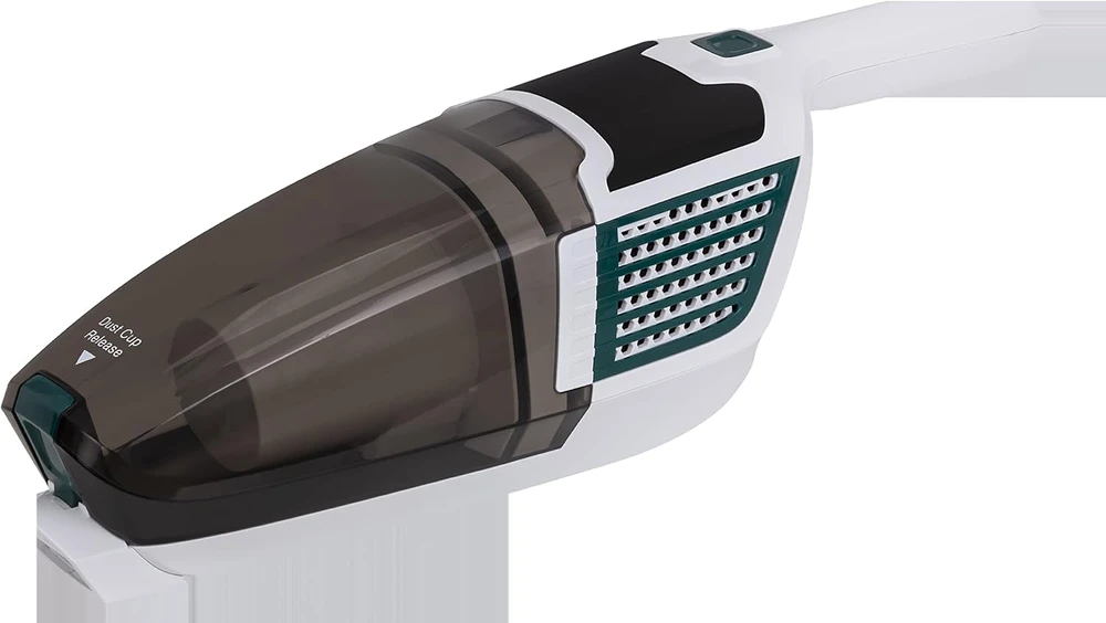 Kubo belaidis vertikalus dulkių siurblys 2 viename su HEPA filtru KBVVC4113