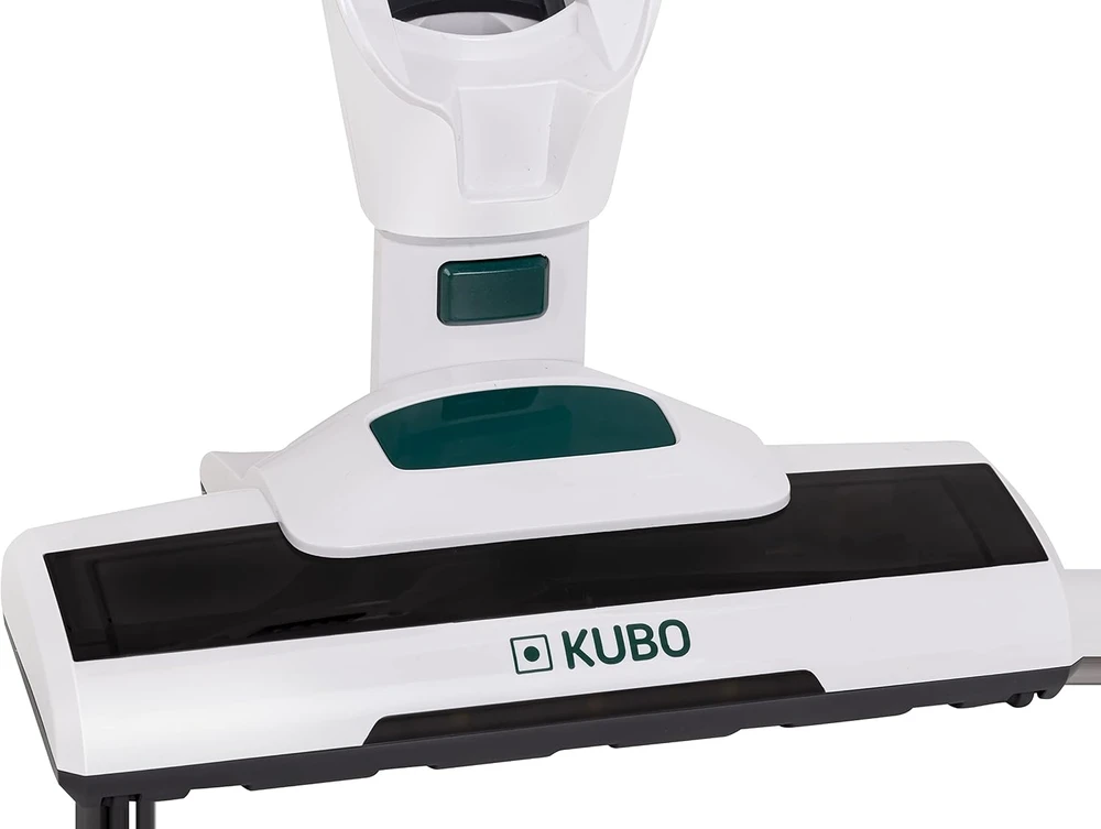 Kubo belaidis vertikalus dulkių siurblys 2 viename su HEPA filtru KBVVC4113