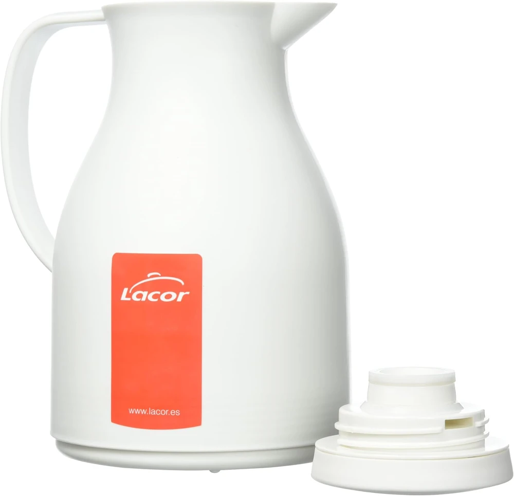 Lacor termosinis ąsotis, 1 l, 62575
