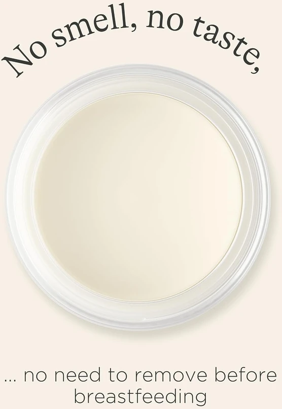 Lansinoh ekologiškas kremas speneliams, 60 ml