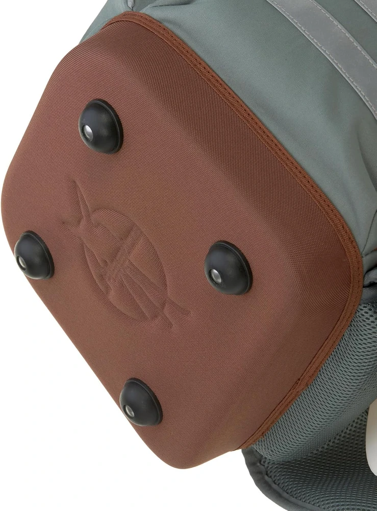 LÄSSIG mokyklinis rinkinys su sportiniu krepšiu, 40 cm, 15 l, 1205001462
