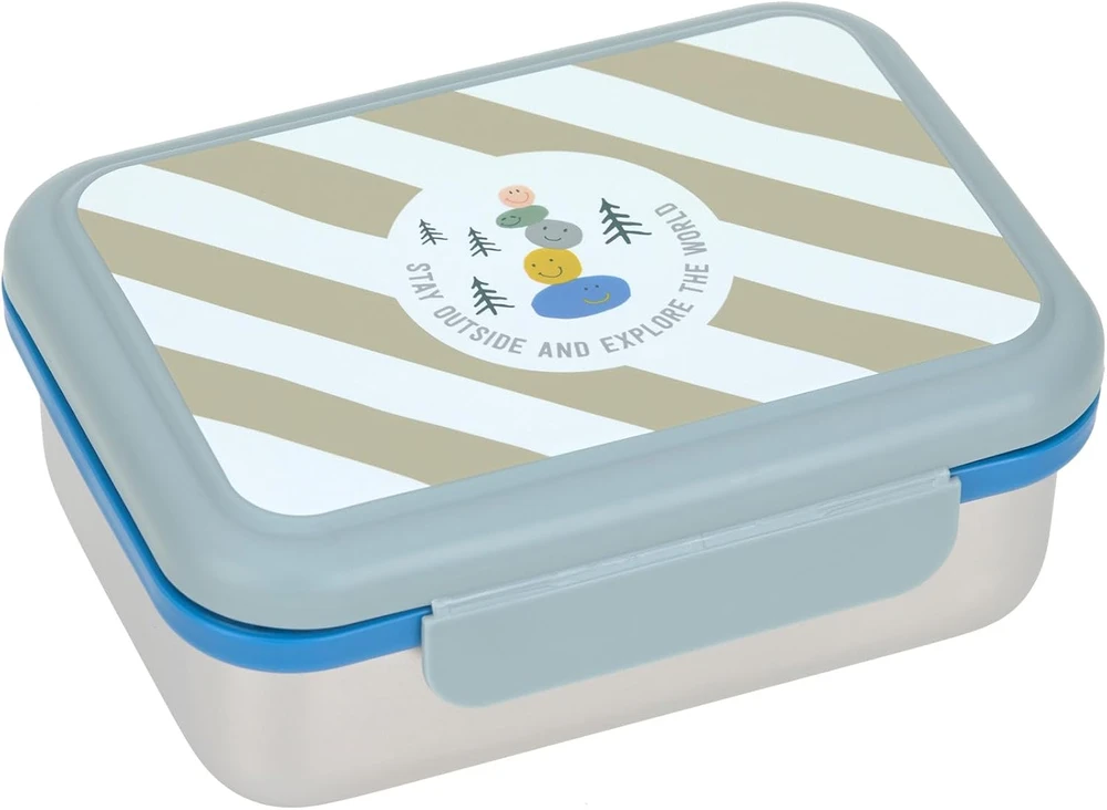 Lassig Sunny Explorer mėlyna