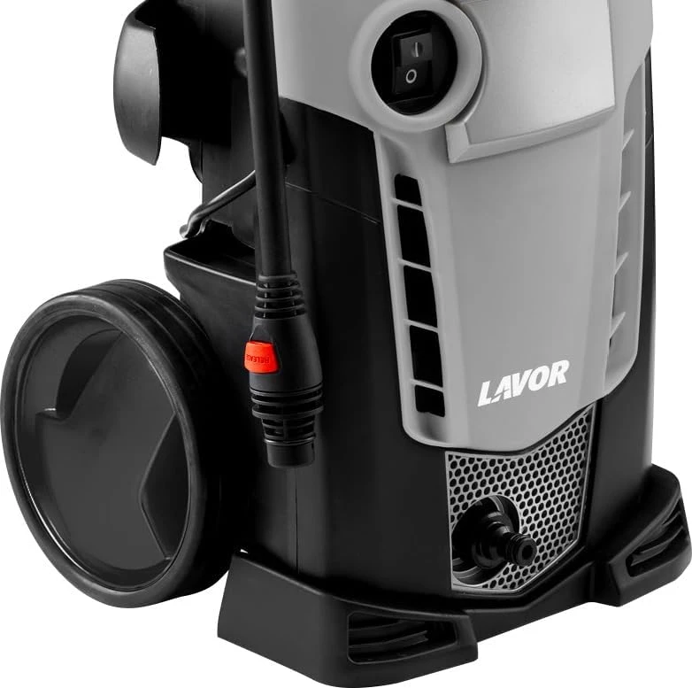 Aukšto slėgio plautuvas GALAXY 150/STM Lavor 150bar/maks.450L/h 2100W
