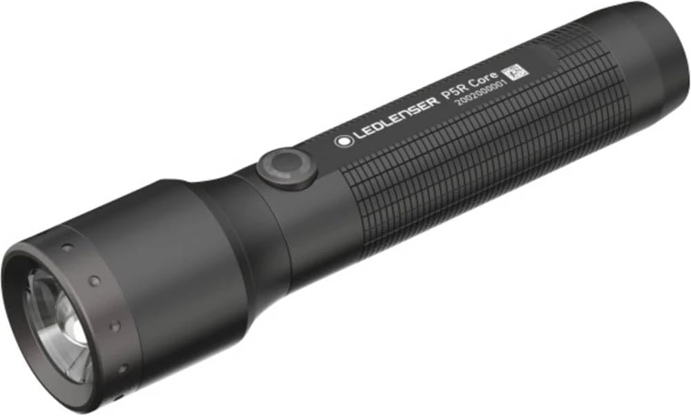 LED Lenser Žibintuvėlis Ledlenser P5R Core