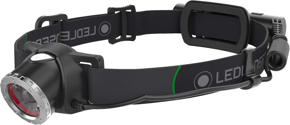 LED Lenser Prožektorius Ledlenser MH10