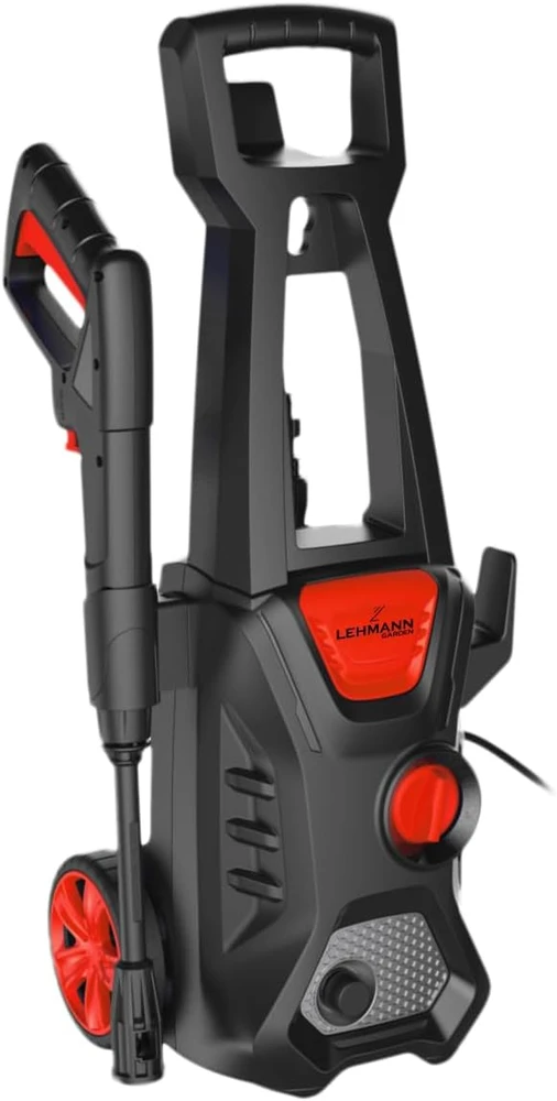 Lehmann aukšto slėgio plovimo įrenginys, 1600 W, iki 200 bar, 480 l/h, LGAPW-1613 A-S