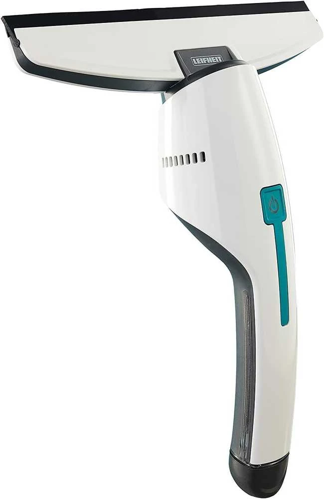 Leifheit 51030 elektrinis langų valytuvas Baltas
